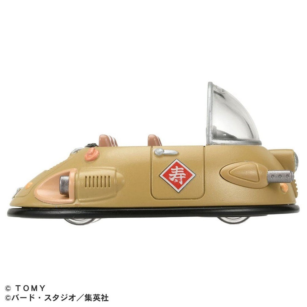トミカ（キッズ）ドリームトミカ トミカ×ドラゴンボール 牛魔王の車
