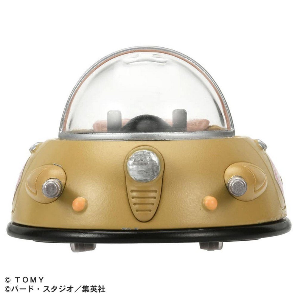 トミカ（キッズ）ドリームトミカ トミカ×ドラゴンボール 牛魔王の車