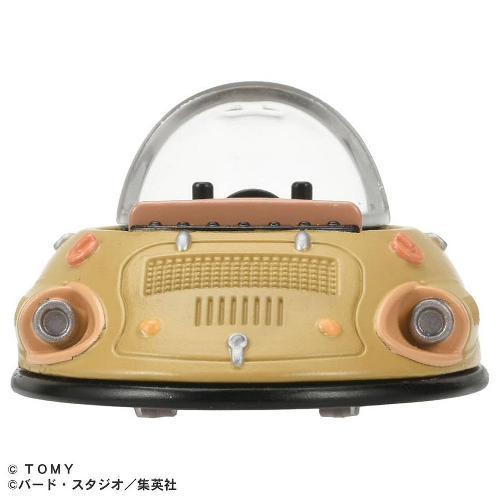 トミカ（キッズ）ドリームトミカ トミカ×ドラゴンボール 牛魔王の車