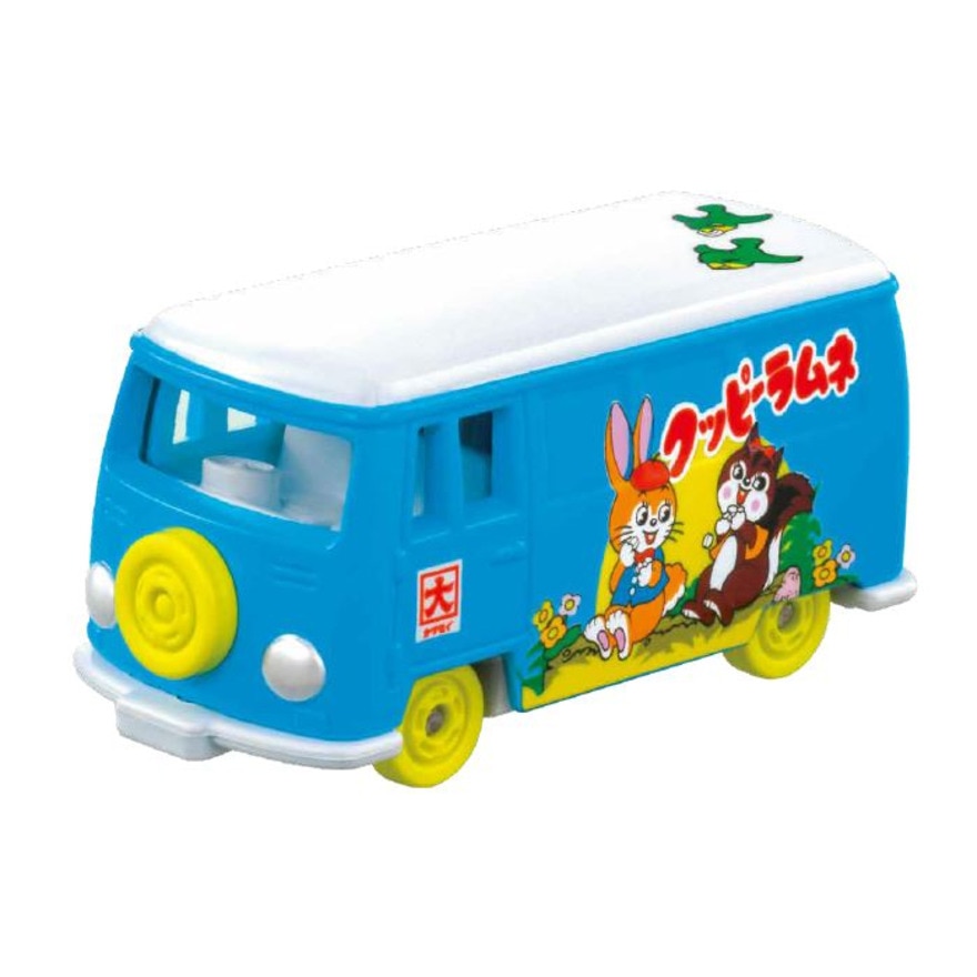 トミカ（キッズ）ドリームトミカ SP クッピーラムネ TMC 959816