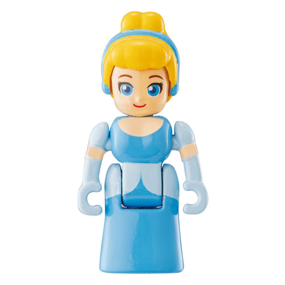 トミカ（Tomica）（キッズ）リームトミカ No.179 ディズニーモータース