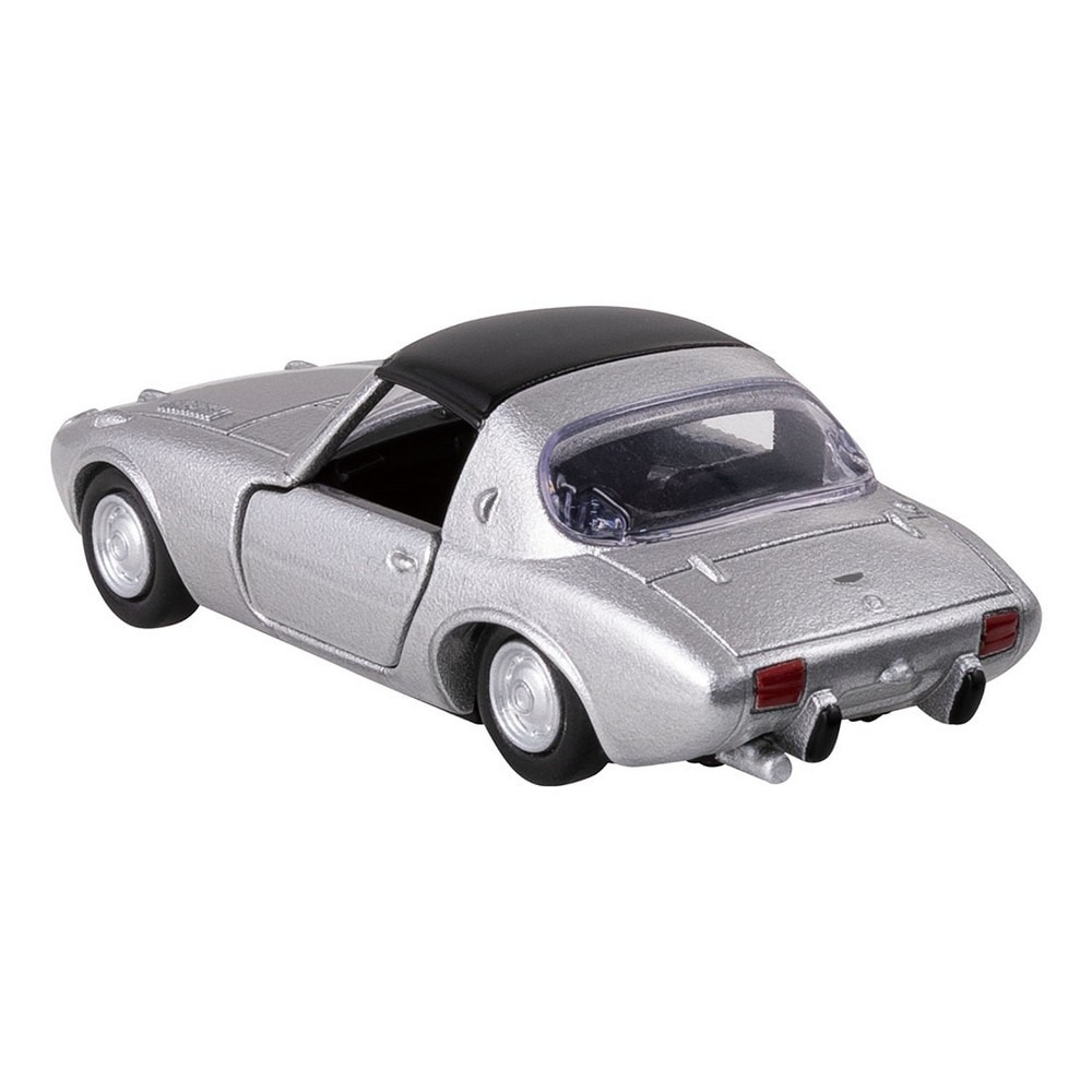 トミカ（キッズ）46 トヨタ スポーツ800(トミカプレミアム発売記念仕様