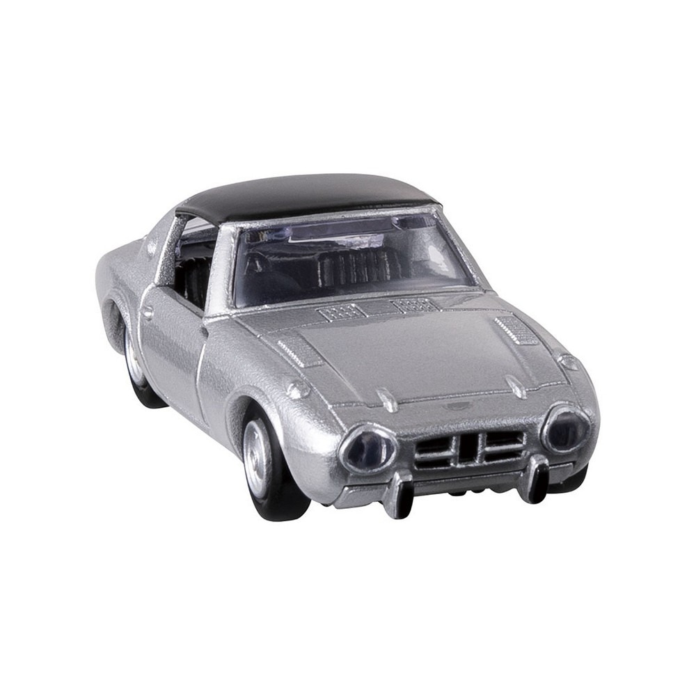 トミカ（キッズ）46 トヨタ スポーツ800(トミカプレミアム発売記念仕様