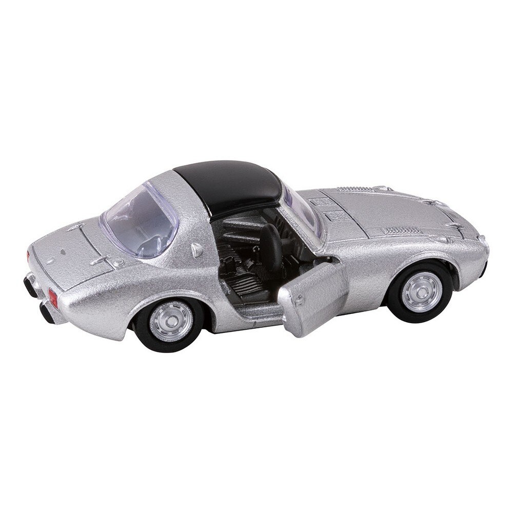 トミカ（キッズ）46 トヨタ スポーツ800(トミカプレミアム発売記念仕様