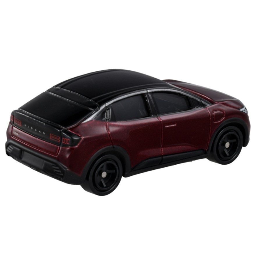 トミカ（Tomica）（キッズ）No.21 日産 リーフ 初回特別仕様 TMC