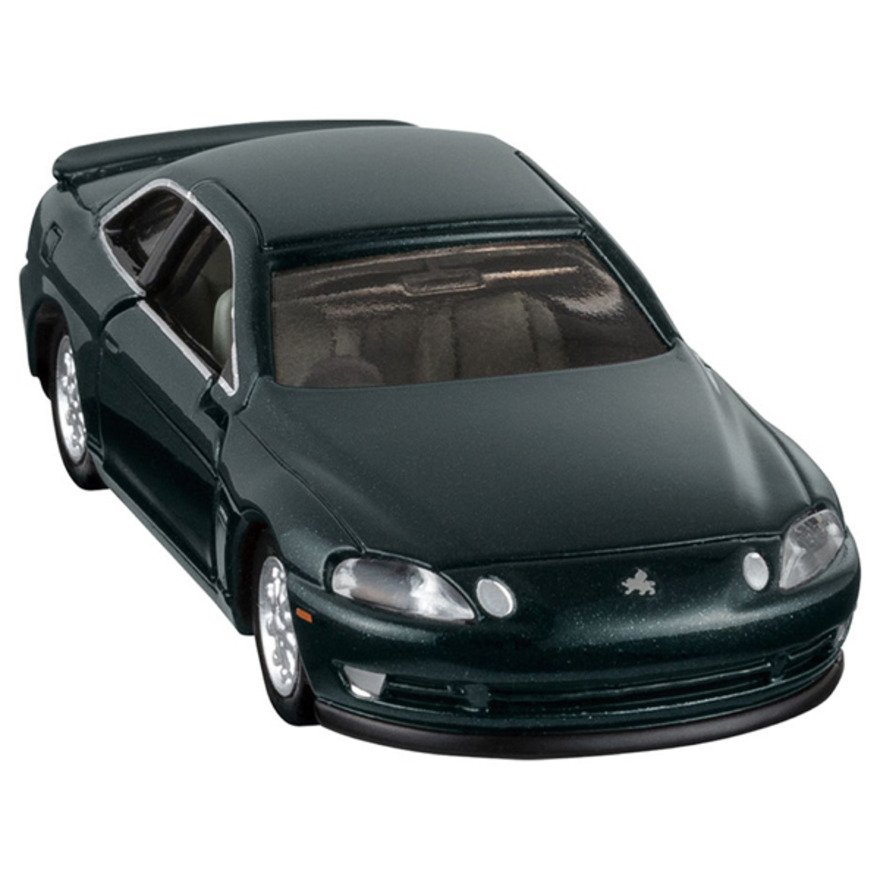 トミカ（Tomica）（キッズ）47 トヨタ ソアラ 4.0GTリミテッド TMC