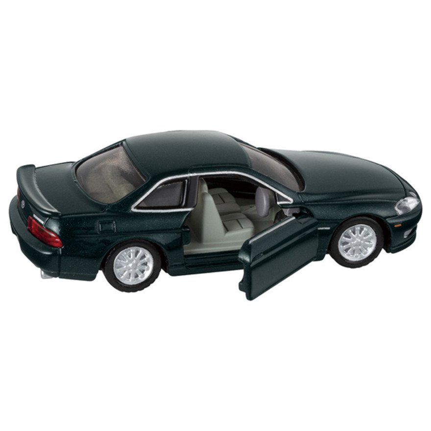 トミカ（Tomica）（キッズ）47 トヨタ ソアラ 4.0GTリミテッド TMC