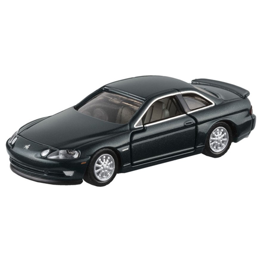 トミカ（Tomica）（キッズ）47 トヨタ ソアラ 4.0GTリミテッド TMC