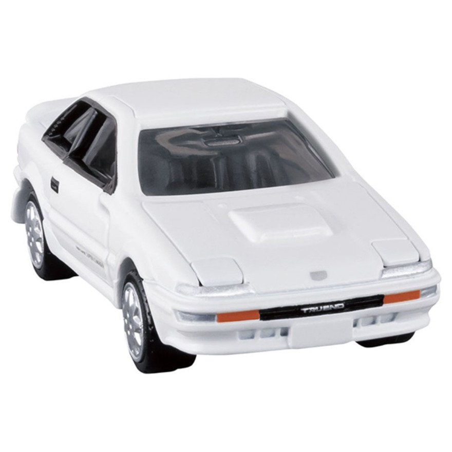 とも　トミカ トミカ（キッズ）48 トヨタ スプリンター トレノ AE92 トミカ