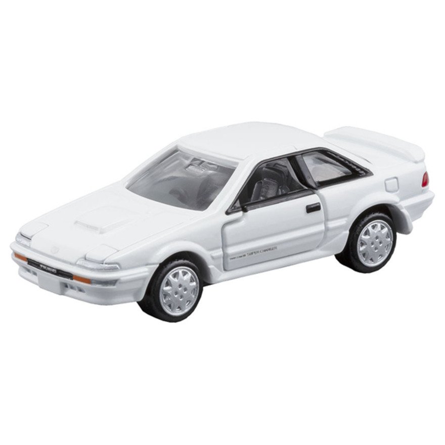 トミカ（キッズ）48 トヨタ スプリンター トレノ AE92 トミカ