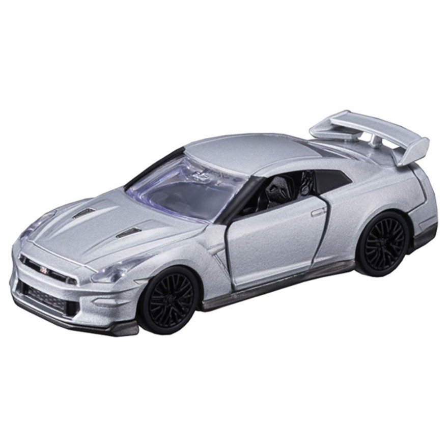 トミカ（Tomica）（キッズ）49 日産 NISSAN GT-R 2025 TMC 098713