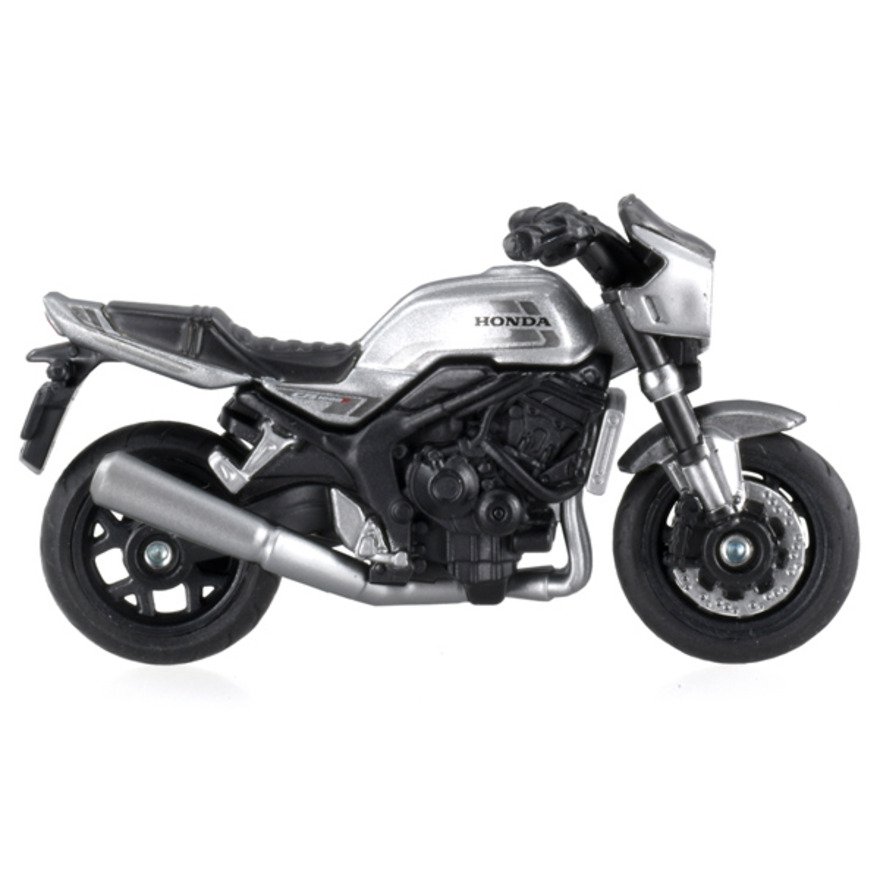 トミカ（メンズ、レディース、キッズ）No.64 ホンダ CB1000F(初回特別