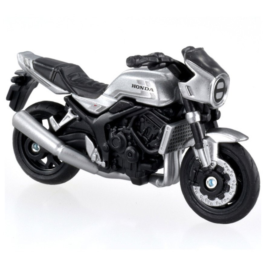 トミカ（メンズ、レディース、キッズ）No.64 ホンダ CB1000F(初回特別
