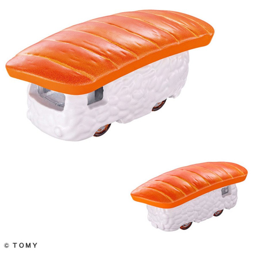 トミカ（メンズ、レディース、キッズ）寿司トミカ 其の二 TMC 995814