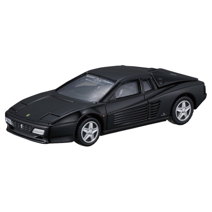 トミカ 特別仕様 ラスト賞 早く買ってください トミカ（メンズ、レディース、キッズ）08 フェラーリ512TRトミカ
