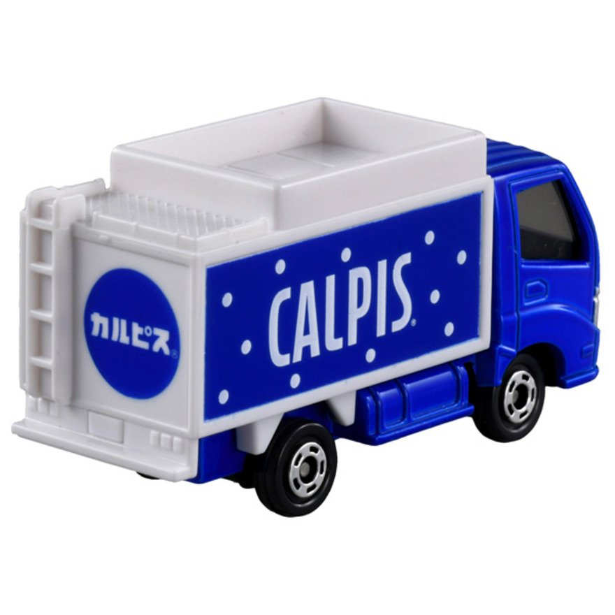 トミカ（Tomica）（メンズ、レディース、キッズ）No.84 カルピス
