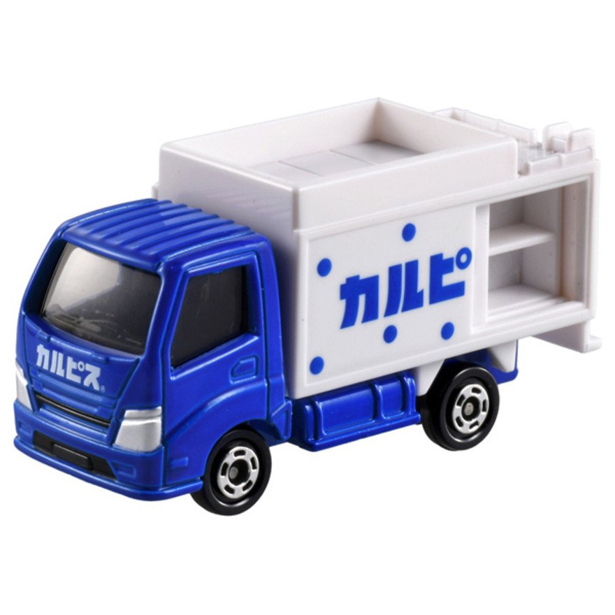 トミカ（Tomica）（メンズ、レディース、キッズ）No.84 カルピス