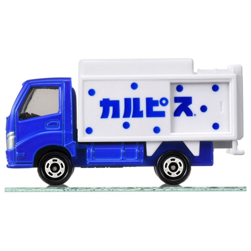 トミカ（Tomica）（メンズ、レディース、キッズ）No.84 カルピス