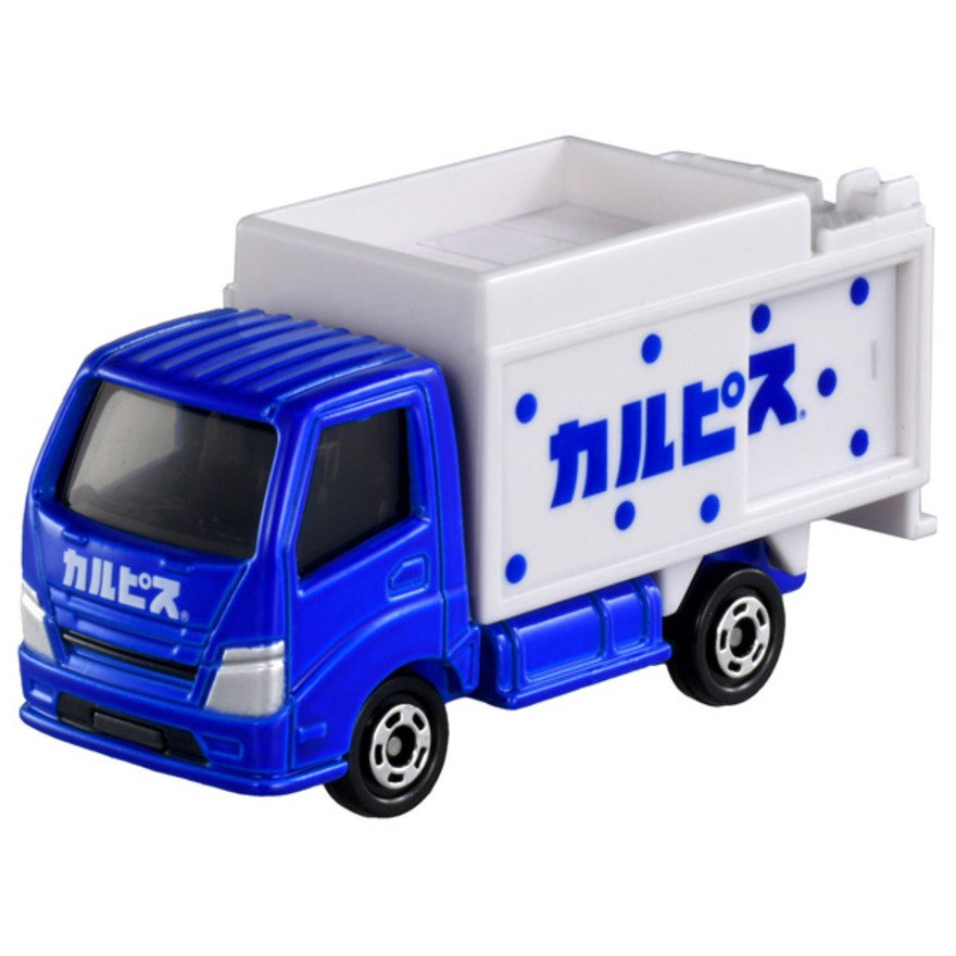 トミカ（Tomica）（メンズ、レディース、キッズ）No.84 カルピス