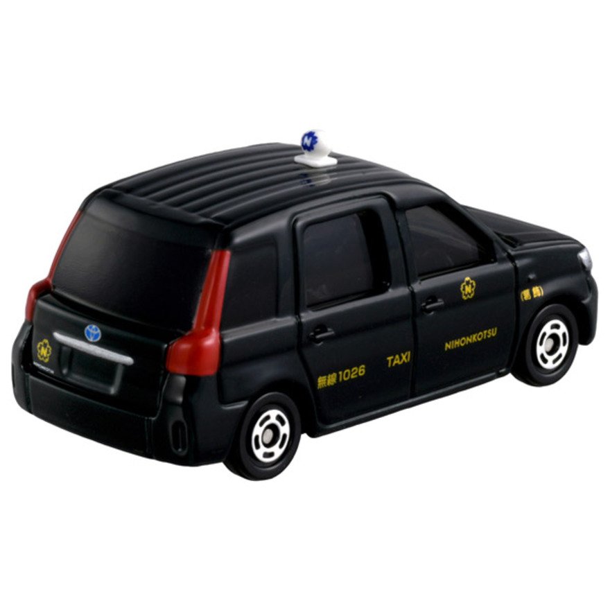トミカ（Tomica）（メンズ、レディース、キッズ）No.16 日本交通