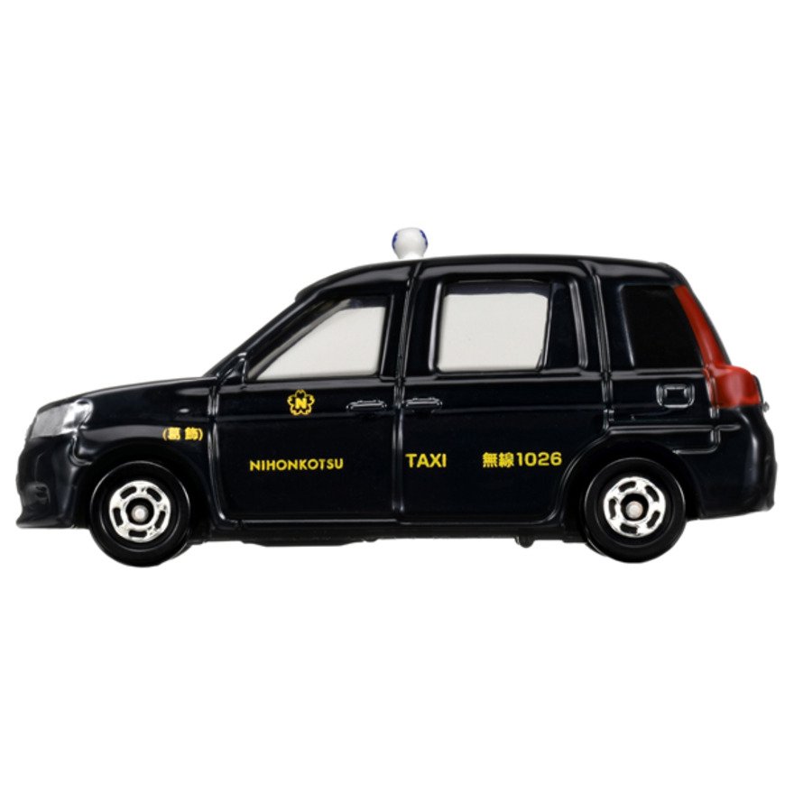 トミカ（Tomica）（メンズ、レディース、キッズ）No.16 日本交通