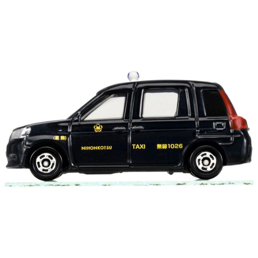トミカ（Tomica）（メンズ、レディース、キッズ）No.16 日本交通