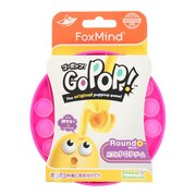 フォックスマインド（FoxMind）（キッズ）Go Pop ! ピンク