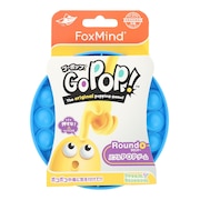 フォックスマインド（FoxMind）（キッズ）Go Pop ! ブルー