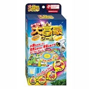 (メンズ、レディース、キッズ)ポータブル 大富豪ゲーム