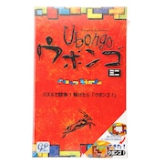 マルシン（MARUSHIN）（メンズ、レディース、キッズ）パズル盤ボードゲーム ウボンゴ ミニ