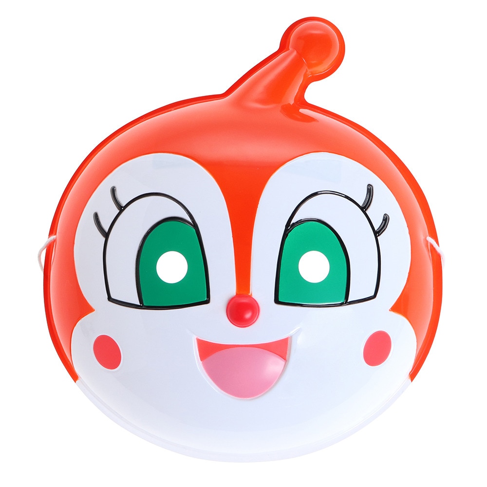  ドキンちゃん お面