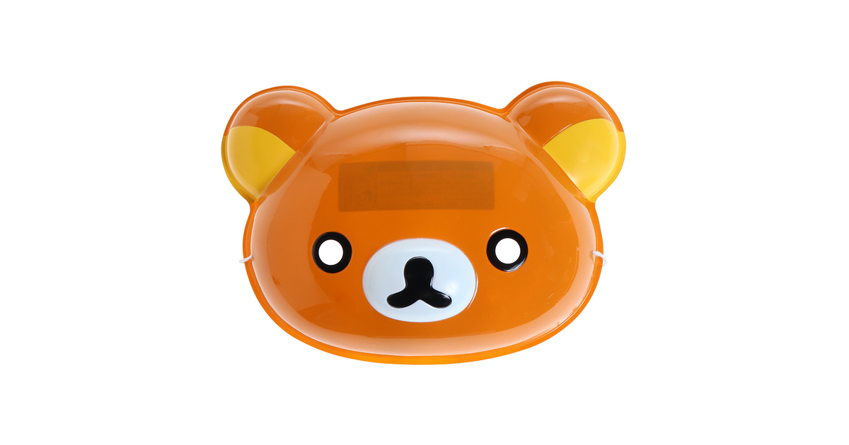 リラックマ お面 株式会社プレックス エルブレス