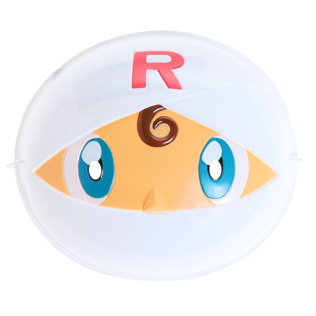 ロールパンナ お面 株式会社プレックス エルブレス