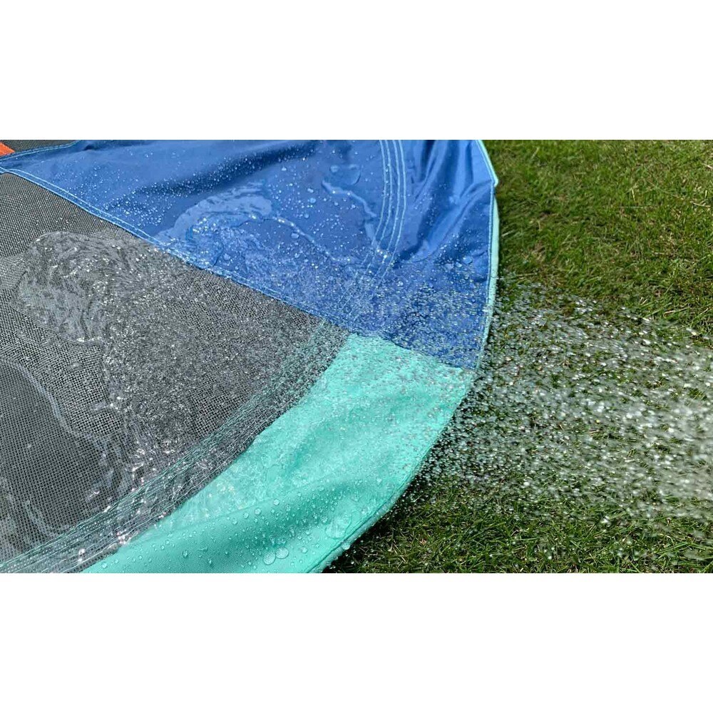 Slackers（Slackers）（メンズ、レディース、キッズ）ツリースイング スカイセット B4A.169BR/ASP.021 外遊び