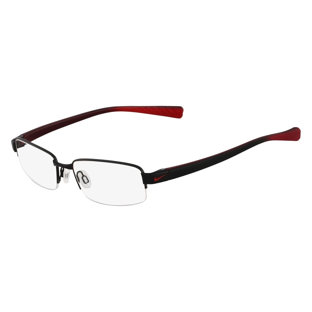 X ナイキ メガネフレーム リブフリー NK8090-018 ※フレームのみ FF 0 サングラス・メガネ