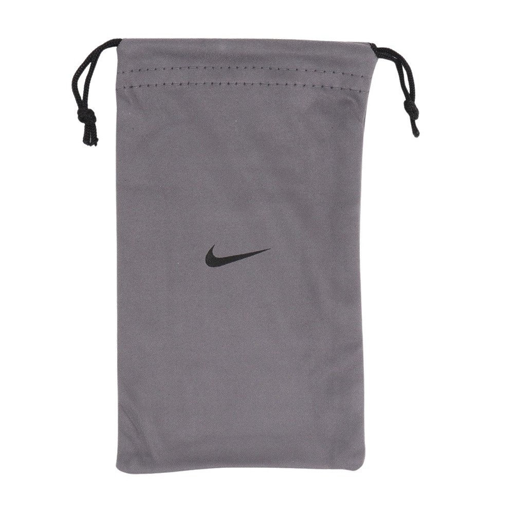 ナイキ（NIKE）（メンズ、レディース）メガネフレーム ヴォルテックス グレー NK7075/1-081 ※フレームのみ