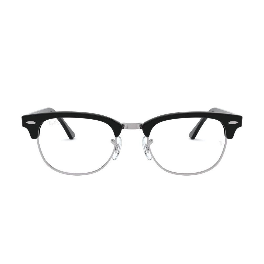 レイバン（RAY-BAN）（メンズ、レディース）メガネフレーム Clubmaster 0RX5154200049 ※フレームのみ