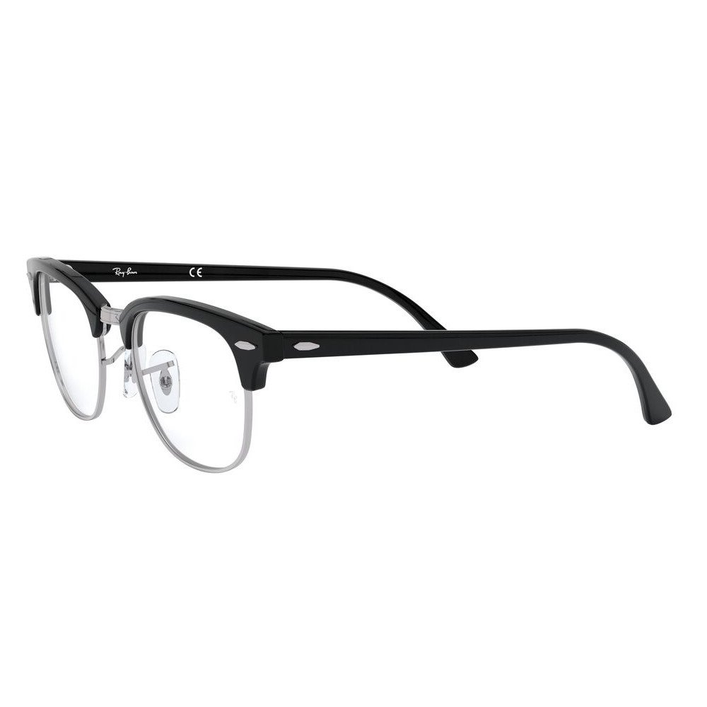 レイバン（RAY-BAN）（メンズ、レディース）メガネフレーム Clubmaster 0RX5154200049 ※フレームのみ