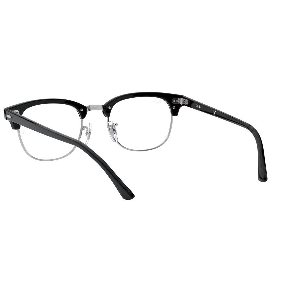 レイバン（RAY-BAN）（メンズ、レディース）メガネフレーム Clubmaster 0RX5154200049 ※フレームのみ