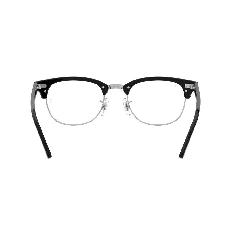 レイバン（RAY-BAN）（メンズ、レディース）メガネフレーム Clubmaster 0RX5154200049 ※フレームのみ