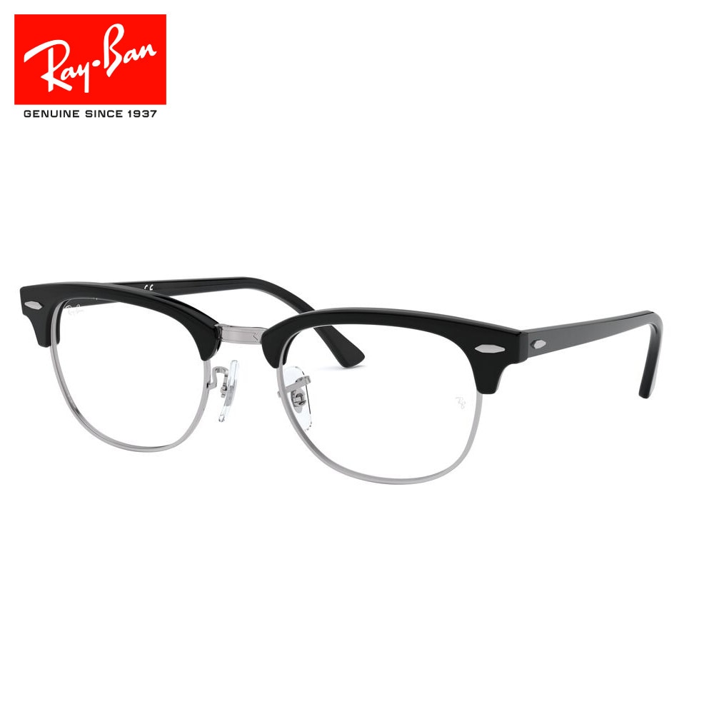 RAY-BAN Klt[ Clubmaster 0RX5154200049 t[̂ ee 0 TOXEKl