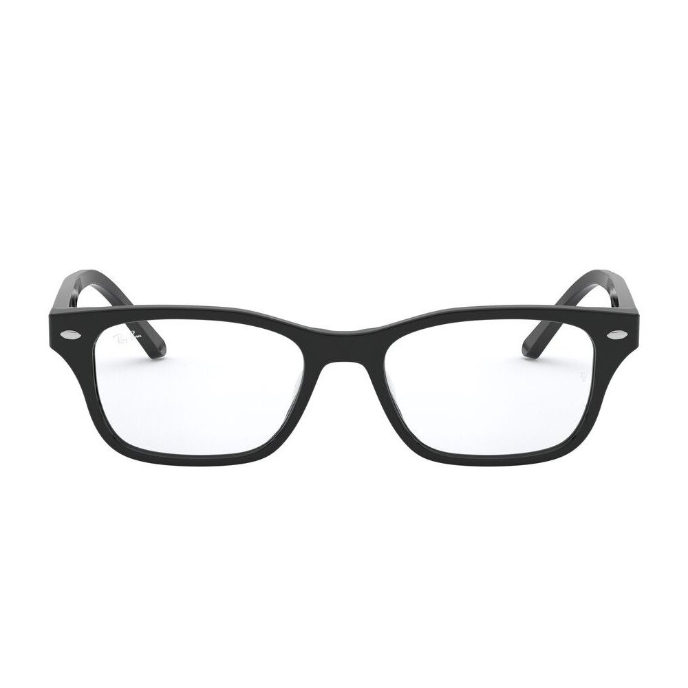 レイバン（RAY-BAN）（メンズ、レディース）メガネフレーム HIGHSTREET 0RX5345D200053 ※フレームのみ