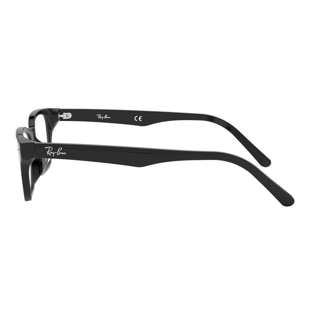 レイバン（RAY-BAN）（メンズ、レディース）メガネフレーム HIGHSTREET 0RX5345D200053 ※フレームのみ