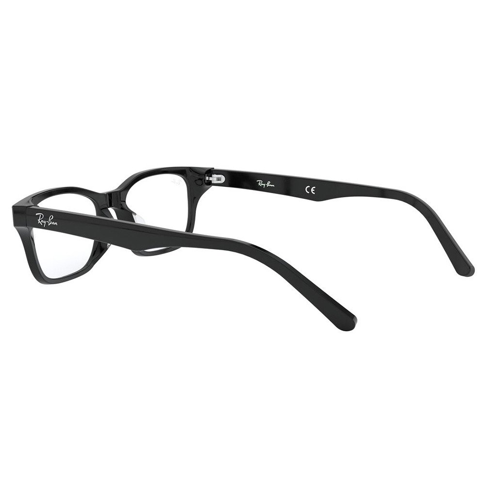 レイバン（RAY-BAN）（メンズ、レディース）メガネフレーム HIGHSTREET 0RX5345D200053 ※フレームのみ