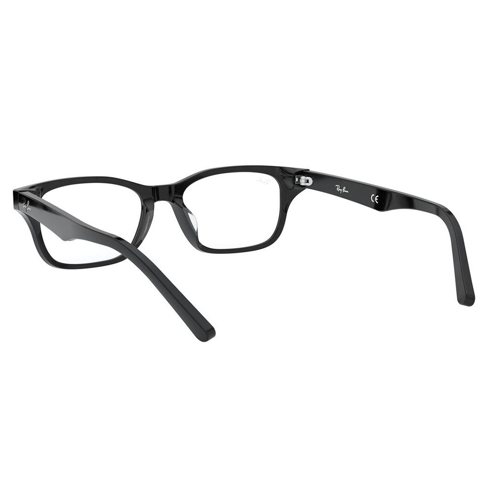 レイバン（RAY-BAN）（メンズ、レディース）メガネフレーム HIGHSTREET 0RX5345D200053 ※フレームのみ