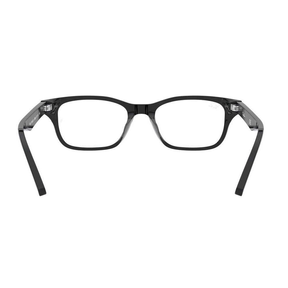 レイバン（RAY-BAN）（メンズ、レディース）メガネフレーム HIGHSTREET 0RX5345D200053 ※フレームのみ