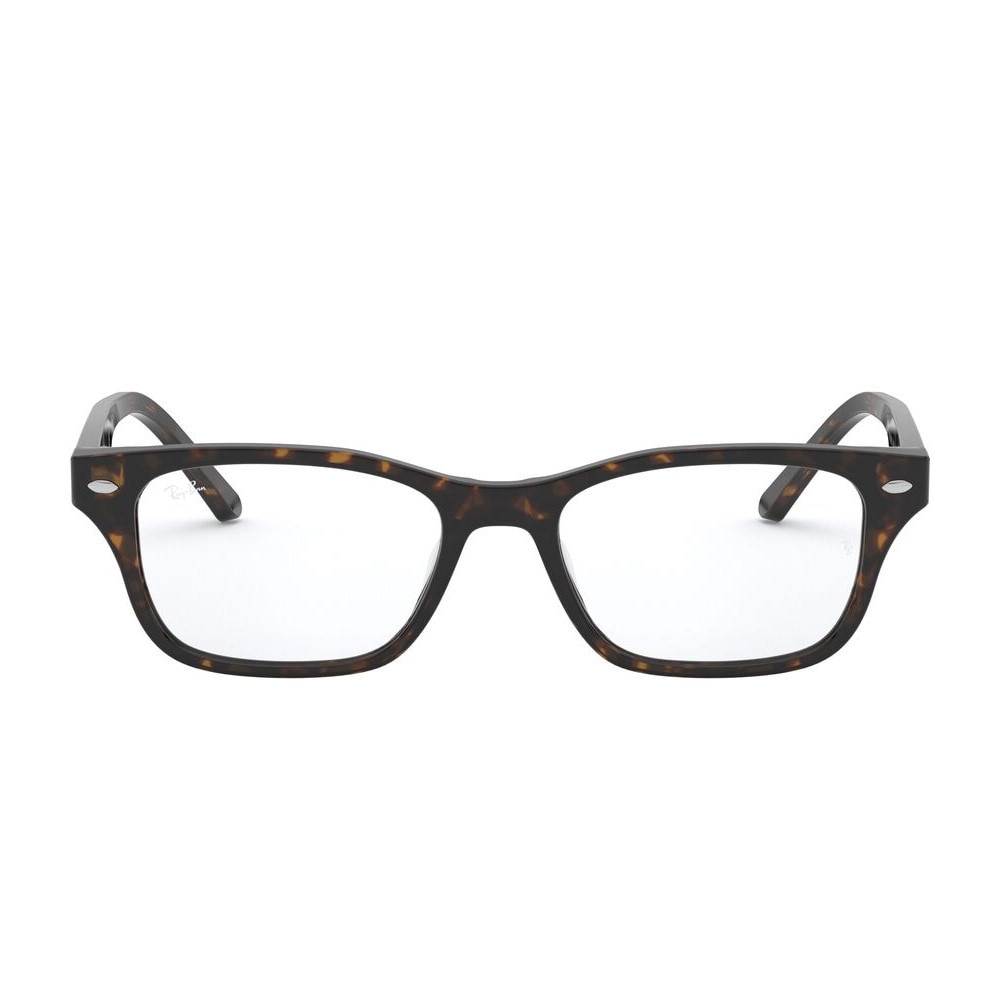 レイバン（RAY-BAN）（メンズ、レディース）メガネフレーム HIGHSTREET 0RX5345D201253 ※フレームのみ