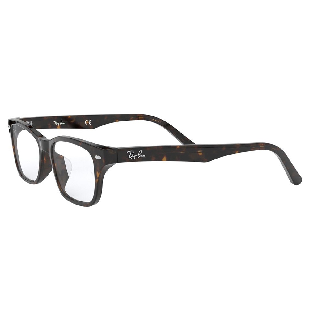 レイバン（RAY-BAN）（メンズ、レディース）メガネフレーム HIGHSTREET 0RX5345D201253 ※フレームのみ