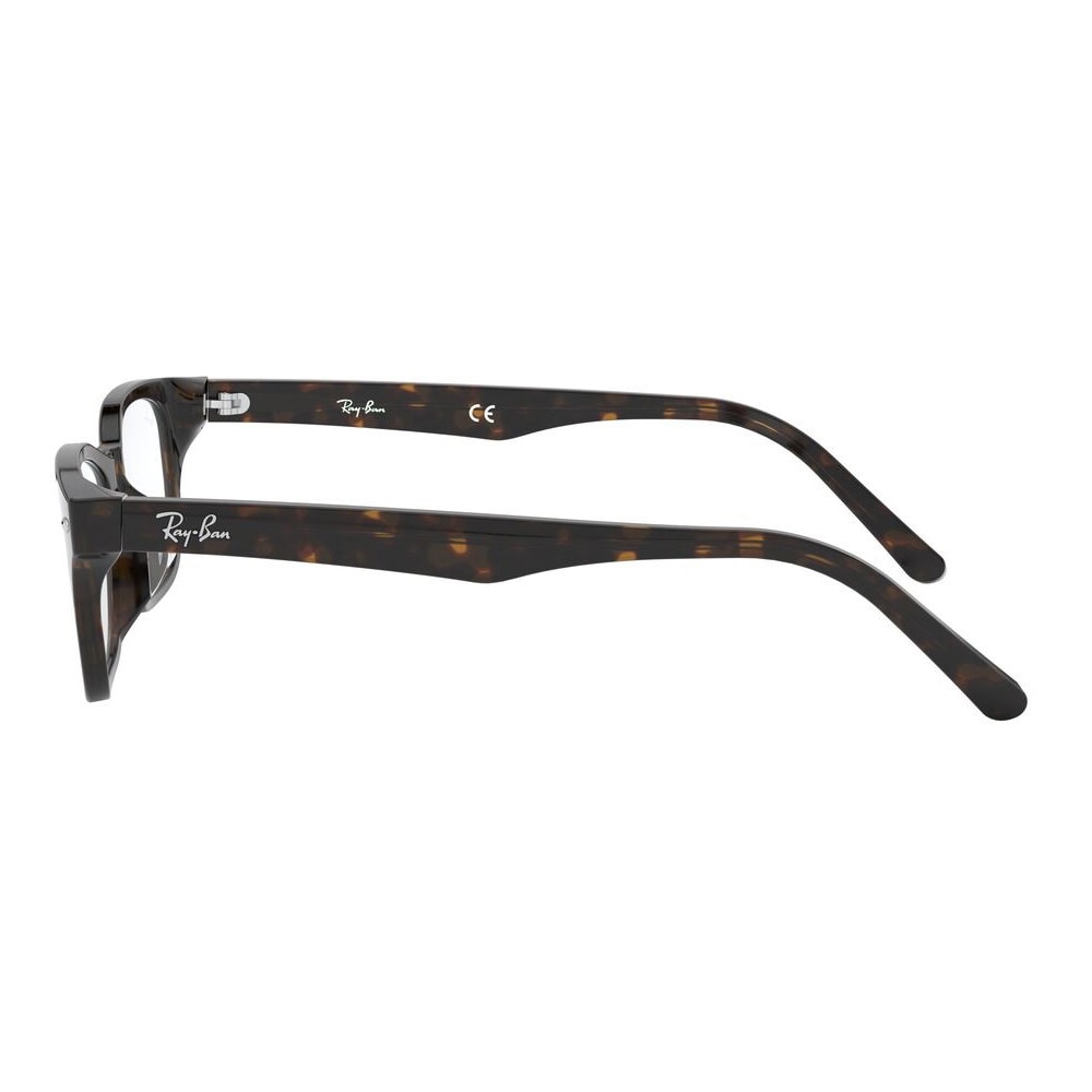 レイバン（RAY-BAN）（メンズ、レディース）メガネフレーム HIGHSTREET 0RX5345D201253 ※フレームのみ