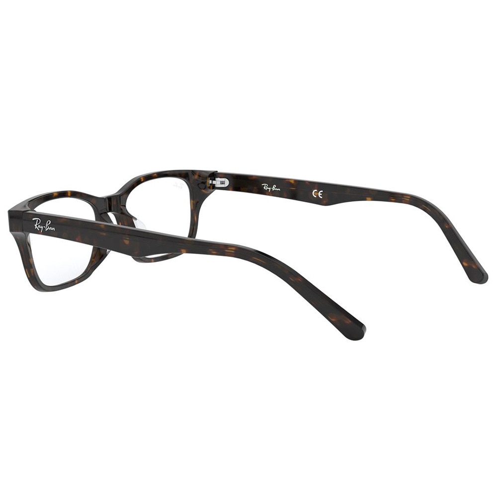 レイバン（RAY-BAN）（メンズ、レディース）メガネフレーム HIGHSTREET 0RX5345D201253 ※フレームのみ